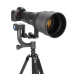 SIRUI PH-20 Gimbal Head Tripod Head, Gimbal Head - PH Series